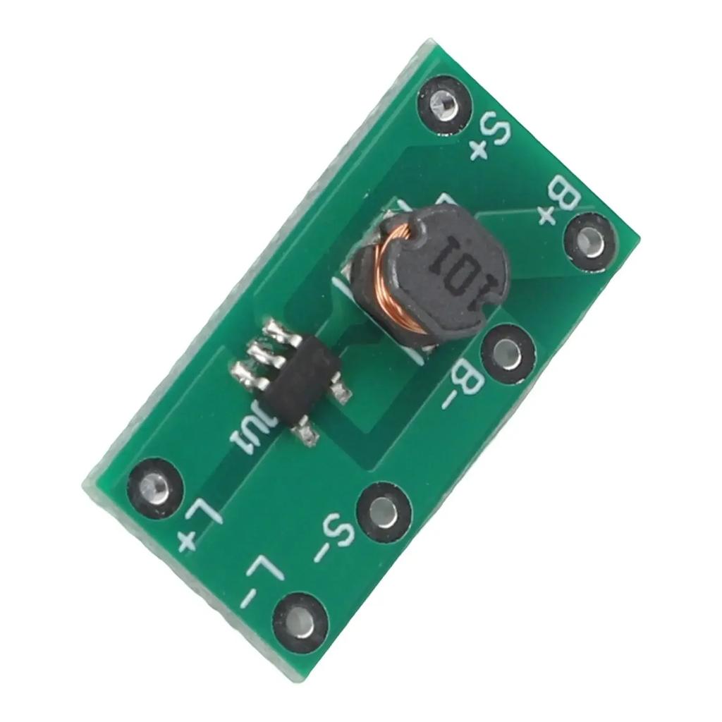 1 pièce Carte de circuit imprimé Solaire 2V 20*10mm 600mAh Driver LED Pour Ampoules LED Guirlandes Lumineuses, Contrôleur de Lampe de Pelouse à Commande Lumineuse