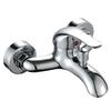 TLXT Bathtub Three-Way Faucet