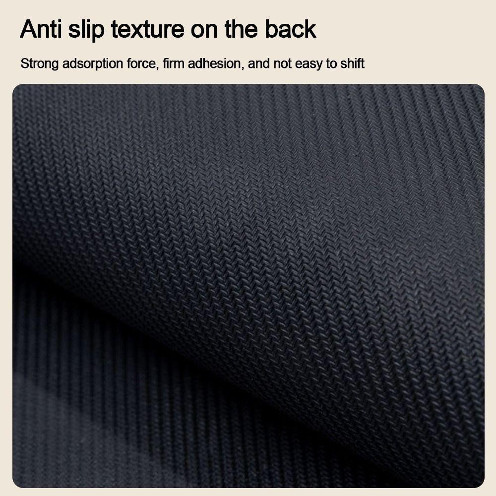 Rutschfeste, saugfähige Unterlage, Spritzschutz für Waschbecken, Spritzschutzmatten für Küche und Bad