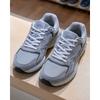 Women Sneakers Gray 9x70