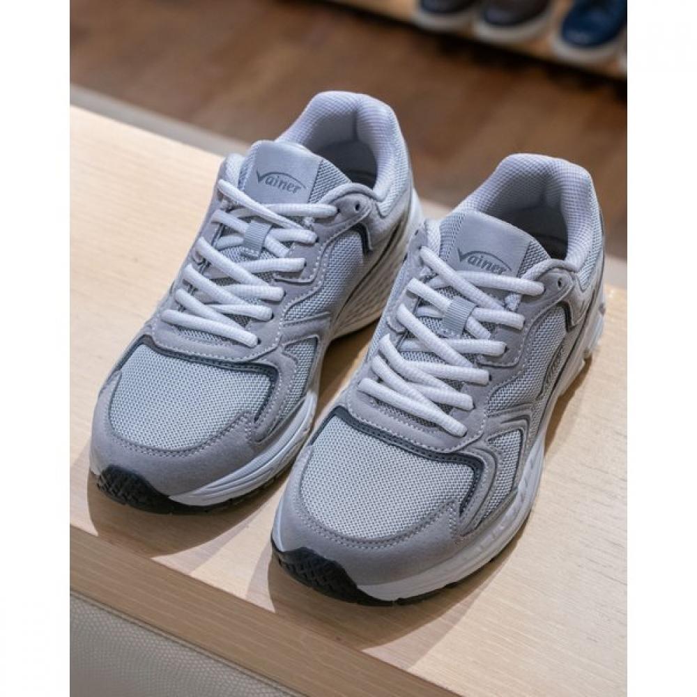 Vainer Women Sneakers Gray 9x70 Grey/230