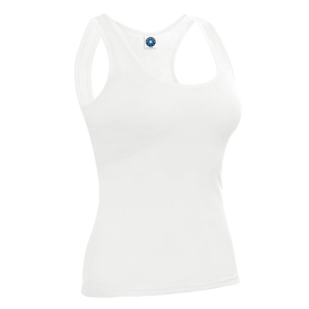 Starworld Womens/Ladies Racerback Vest Top
