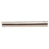200PCS Single Tube Fishing Crimp Sleeves Copper Crimp Sleeves Connector  Wire Rope