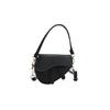 Spring Bag Mini Bag Dumpling Bag Fashion Trend Messenger Bag Atmospheric Beautiful Personality Design Shoulder Bag
