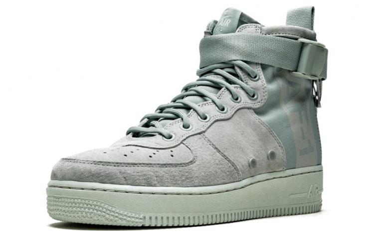 Nike Sf Air Force 1 Mid 'Light Pumice' Women's AA3966-006