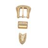 Classical Metal Belt Buckle Single Prong Belt Buckles Birthday Gifts for Unisex Men Belt Buckle Replacement Belt Buckle