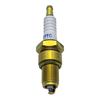 Spark Plug F7TC for Generator Lawnmower Tractor Rototiller Water Pump Go Kart Farm Machinery Parts