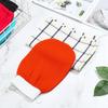 Durable Massage Rayon Bath Glove Exfoliating Towel Shower Scrubber Body Rub