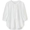 Shangdubitla Pleated Designer Blouse