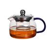 Guozi GZ-S29 Heat-Resistant Glass Tea Set