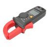 Digital Clamp Meter Multifunctional LCD Backlight Clear Display ABS Housing Multi Tester for Circuit