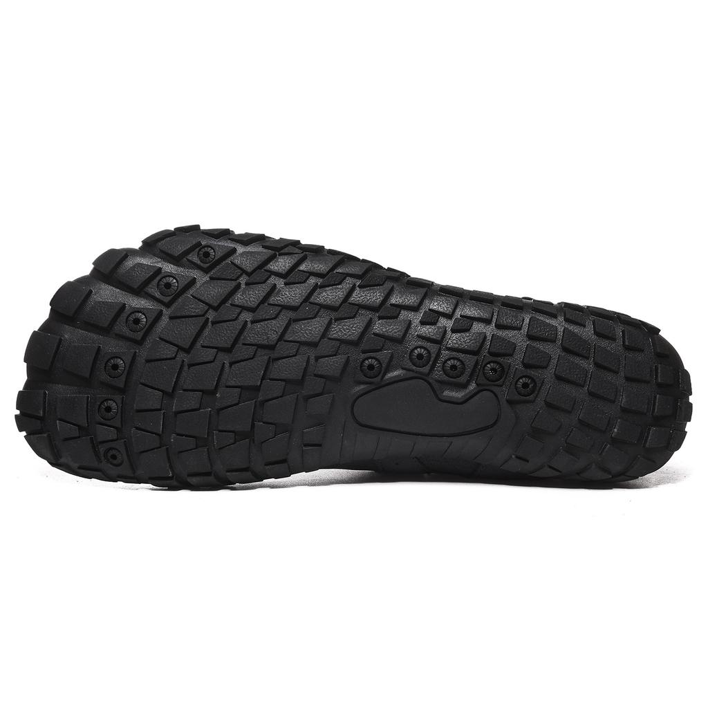 Men's large size creek shoes women's beach diving swimming shoes outdoor leisure sports wading shoes