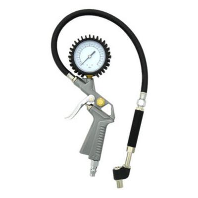 GREATTOOL Luftdruckpistole GTAC-03