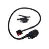 Rear View Camera Replacement For Ram Promaster 1500 2500 3500 2018-21 68417057AA