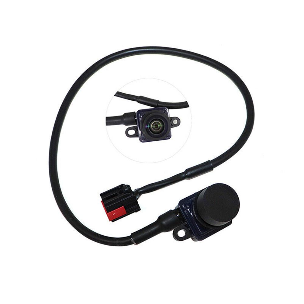 Rear View Camera Replacement For Ram Promaster 1500 2500 3500 2018-21 68417057AA