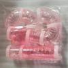 Hamster Tunnel Tube Set U-Shaped External Pipeline Small Pet Training Sports Tubes Hamster Chinchilla Cage Accessories