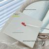 Dreamy Stainless Steel Nail Art Mixing Stick & Palette Tool