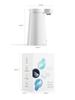 Cross-Border Automatic Smart Foam Soap Dispenser with USB Charging