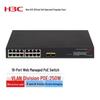H3C S1750-18P-HPWR 16GE+2GF Enterprise PoE Access Switch