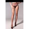360Seamless stockings with an aurora sheen jj Slip-on bodysuit pantyhose, silky smooth, ultra-thin, polka dot, sexy, shiny, lace waist