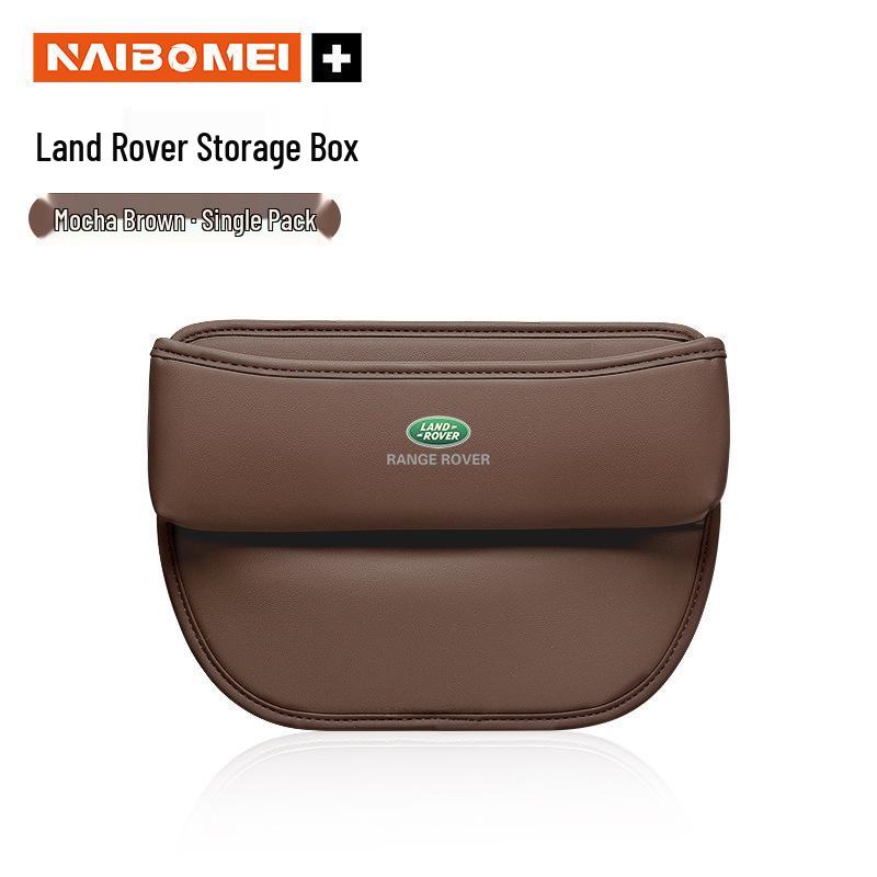 Land Rover & Range Rover Car Seat Crevice Storage Box