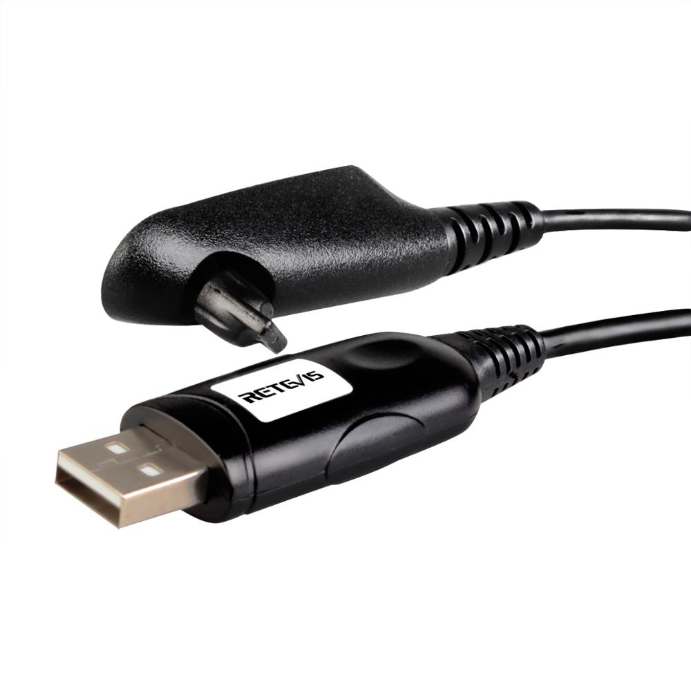 Pc328 Multi-pin Usb Programming Cable For Motorola Walkie Talkie Gp328 Gp338 Gp340 Gm300 Gp380 For Motorola Radio