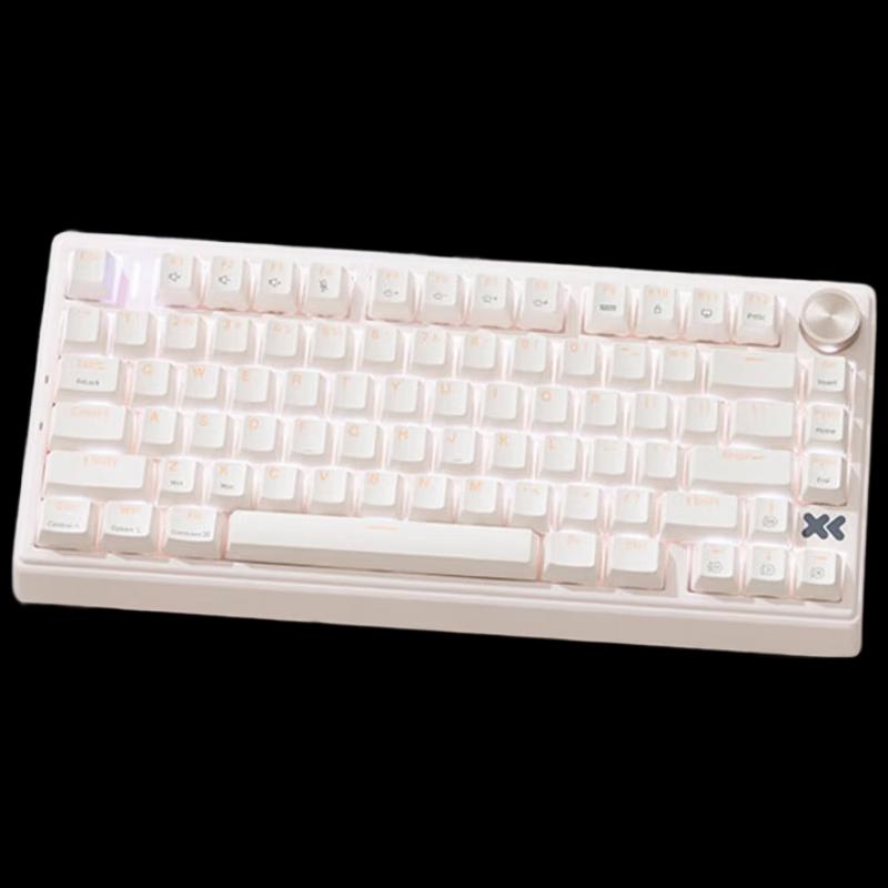 Lenovo Xiaoxin K5 Pro RGB Hot-Swappable Mechanical Keyboard