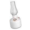 Vintage Light Humidifier Quiet USB Charging Dimmable Small   Diffuser Humidifier Desk Lamp for Bedroom   Living Room