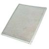 103793 Range Hood Filters 288mm X 362mm X 8.7mm Aluminum Black Silver