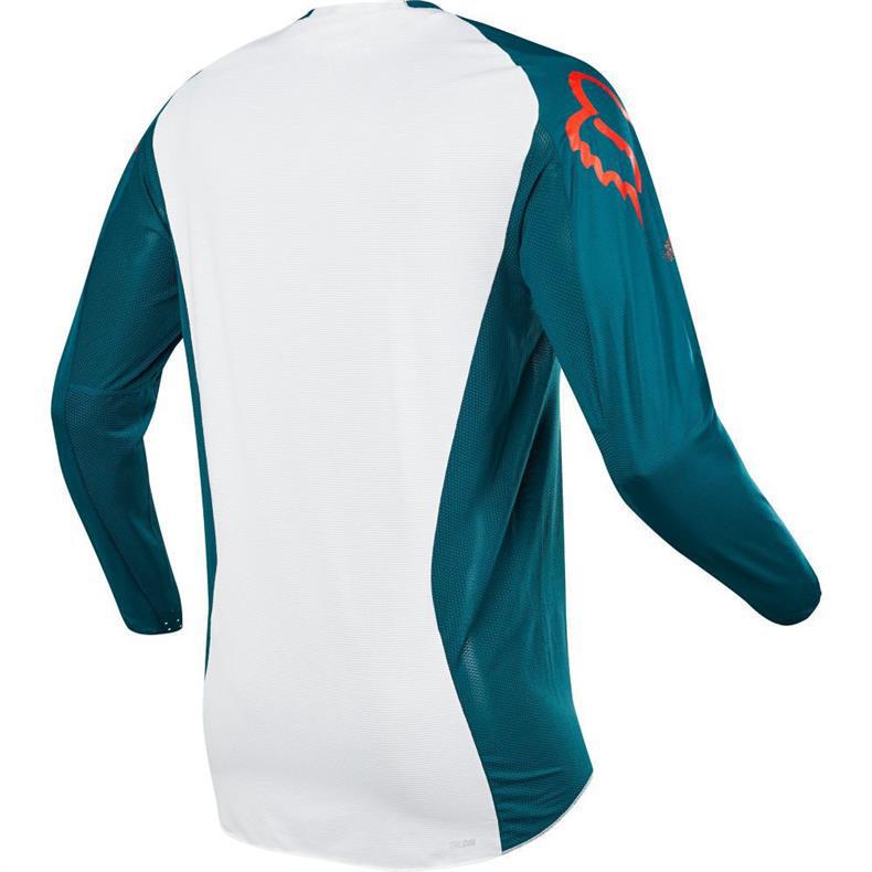 Vielseitiges Langarm-Radtrikot - Stilvoll & Atmungsaktiv für Cross-Country-Offroad, Europäische & Amerikanische Größen