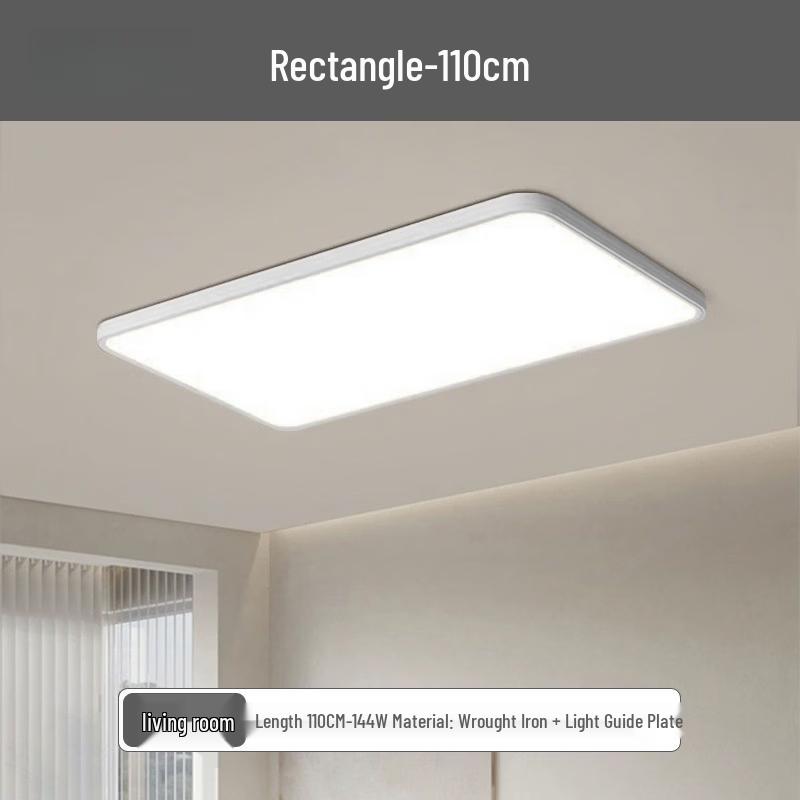 Mengpao Dimmable LED Ceiling Light