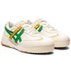 ONITSUKA TIGER Delegation Ex Cream Cilantro Sneakers 1183A559-100