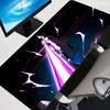 Dragon Ball Anime Mouse Pad XL Lockedge Large Gaming Accessories Computer Gamer Keyboard Mouse Mat Desk Mousepad For Csgo