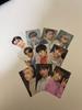 [USED] ENHYPEN Album and Trading Cards