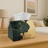 1pc Tissue Box Holder Close-up - Multifunctional Napkin Dispenser for Home, Party, Car Decor - Decorative Tissue Paper Organizer, Living Room, Bedside