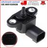 MAP Sensor Fits Mercedes-Benz A-Class Manifold Pressure A0041533228 A0051535028