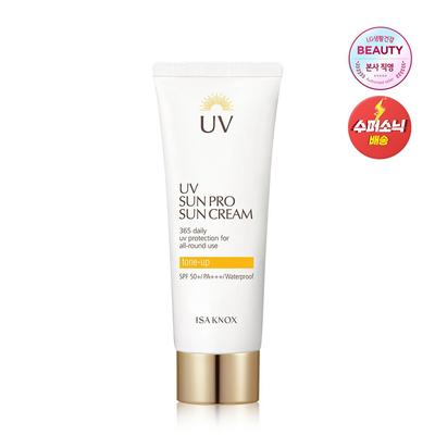 UV Sun Pro 365 Daily Cover Sun 70ml
