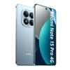 Redmi Note 15 Pro 4G NFC-Titanová/Černá/Modrá