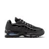 Nike W AirMax 95 Big Bubble Wib6397 001blk M Silv