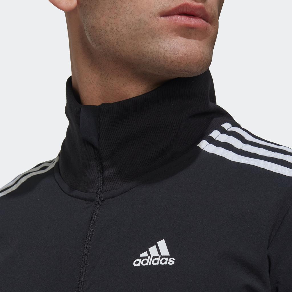adidas Jackets & Coats Men's Black HF9018-
