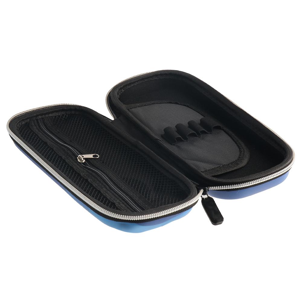 

Коробка для канцелярских принадлежностей с мультяшными животными для детей, пенал из 3D пенала из ЭВА, сумка для ручек, держатель для ручек