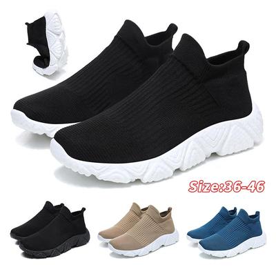Scarpe da tennis super leggere da uomo, scarpe sportive traspiranti da uomo, scarpe casual da passeggio alla moda, scarpe da ginnastica da esterno, scarpe morbide e basse, scarpe da donna