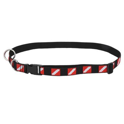 Tauchgerätehalter Universal Scuba Tauchausrüstungshalter Lanyard Unterwasser-Tauchlanyard