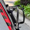 ABVL-BLOOKE Bike Water Bottle Holder Mountain Bike Water Bottle Holder Cycling Accessory For Road And Mountain Bikes