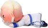 Tenma Tsukasa Lying Down Plush Toy -Brand New Style- (S) Wonderlands X Showtime Official Merchandise