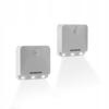 Lumtoo InnovaGoods LED Lamp with Motion Sensor 2 Pcs. Sensor Light