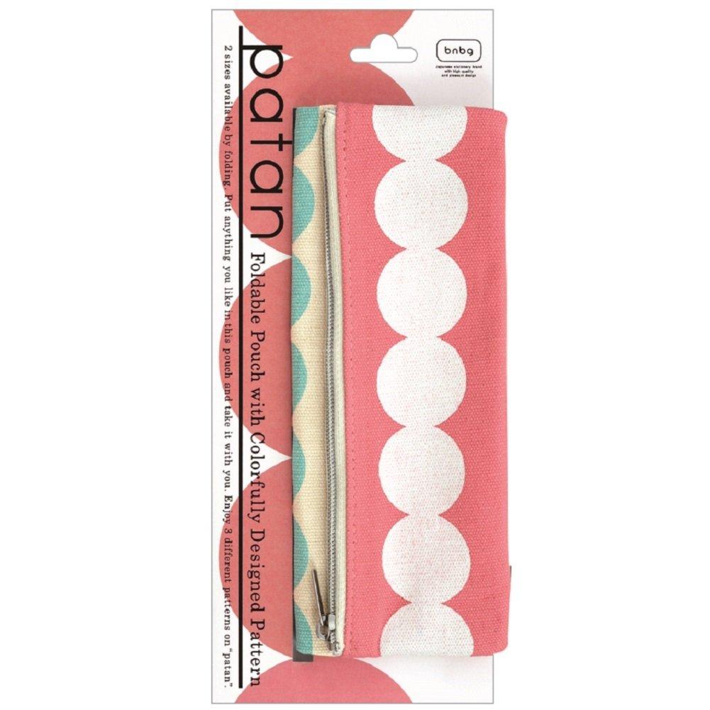 

Gakken Staful Pencil Case, Pattern Maru 1, BH12036