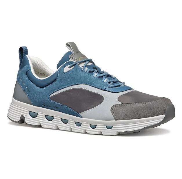 Geox Кросовки Spherica Ecub-4 A