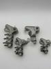 H-Type Strain Clamp, Bolt-Type Power Fittings, NLLNXL Cable Insulation Clamp