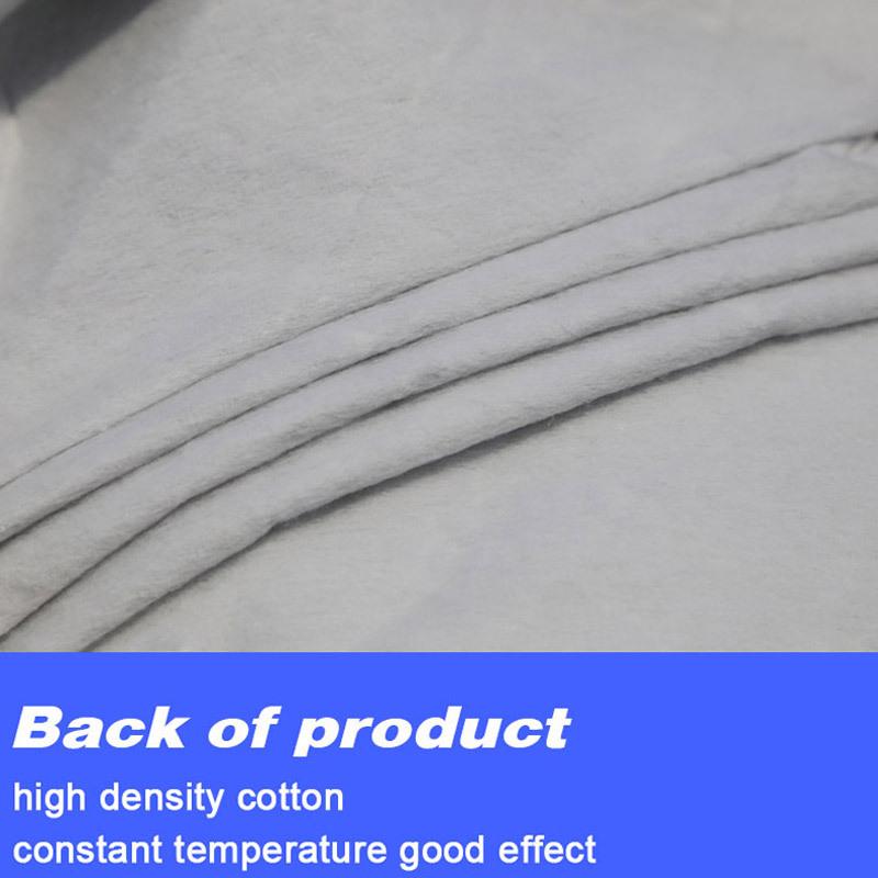 Full Car Cover Rain Sun Snow Waterproof Guard Outdoor Protection Parts Dustproof Accessories Part For Honda Civic 10th -2016